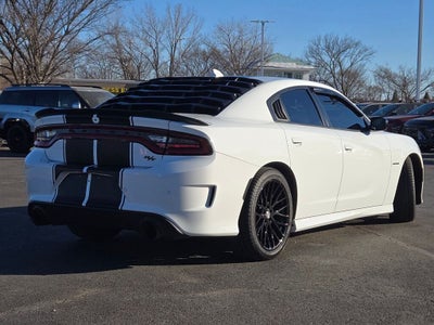 2022 Dodge Charger R/T