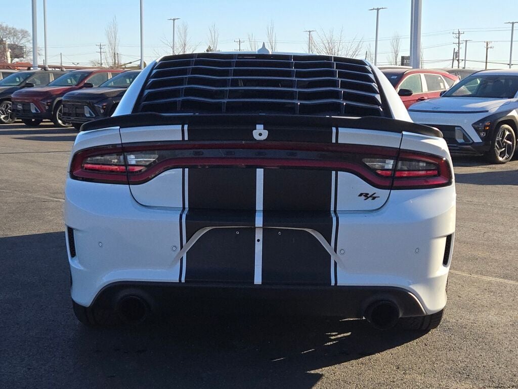 2022 Dodge Charger R/T