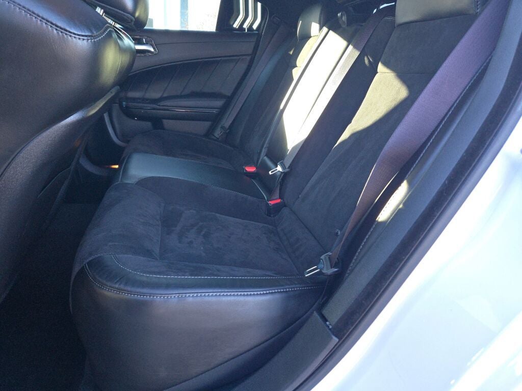 2022 Dodge Charger R/T