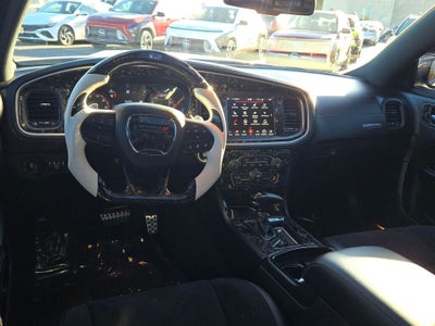 2022 Dodge Charger R/T