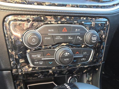 2022 Dodge Charger R/T