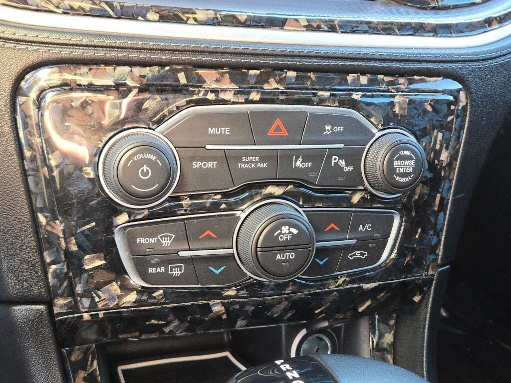 2022 Dodge Charger R/T