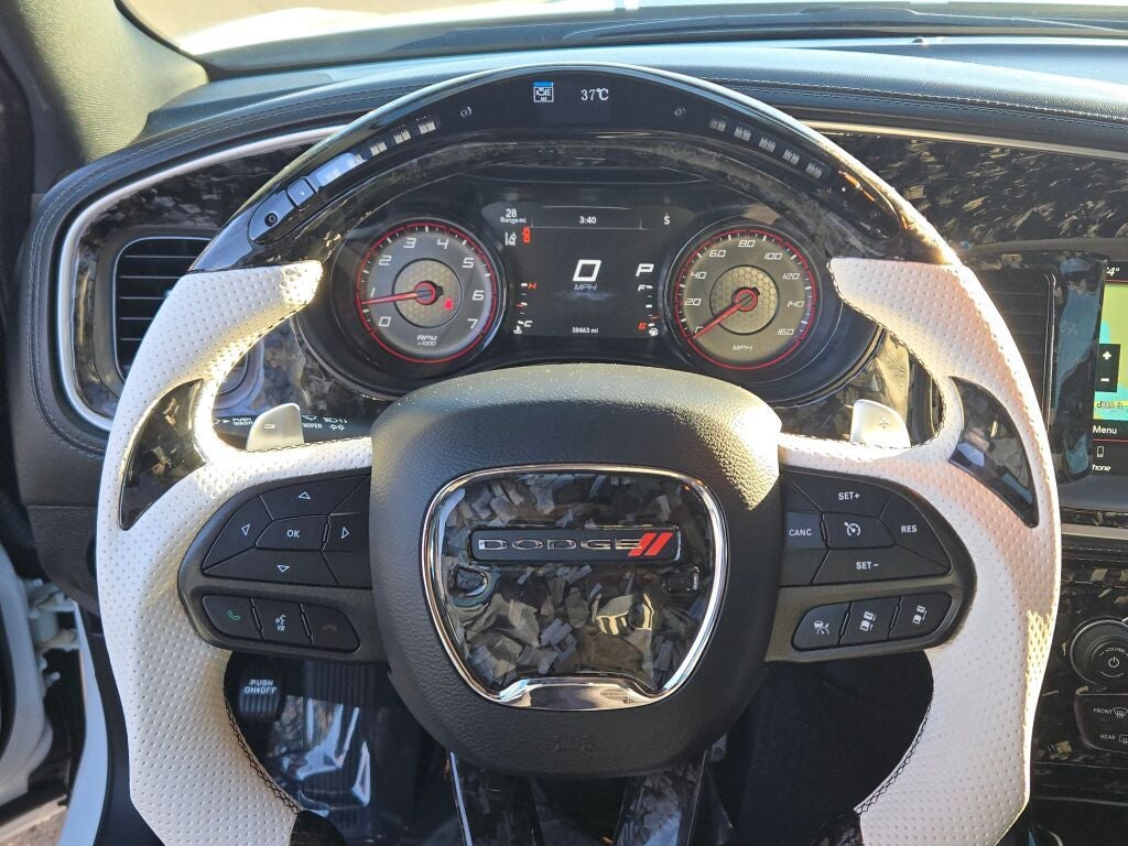 2022 Dodge Charger R/T