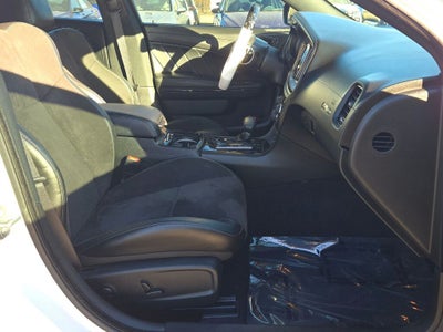 2022 Dodge Charger R/T