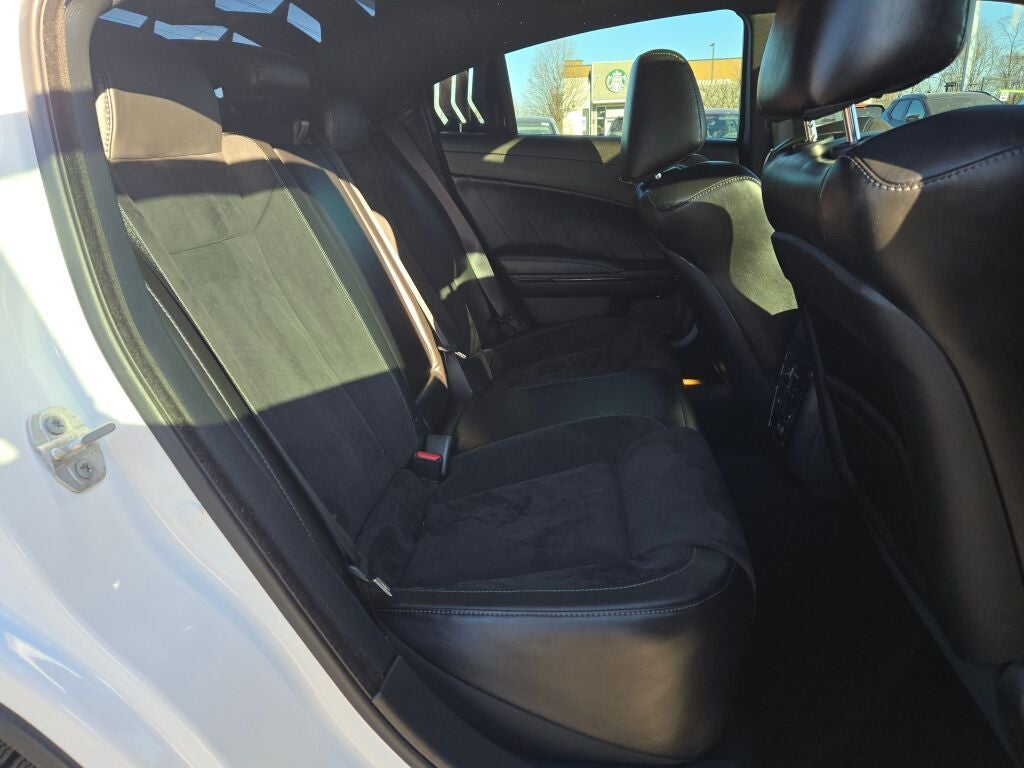 2022 Dodge Charger R/T