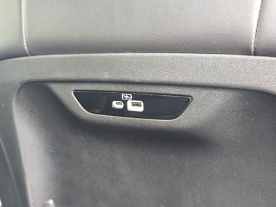 2024 Chrysler Pacifica Hybrid Select S Appearance