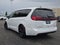 2024 Chrysler Pacifica Hybrid Select S Appearance