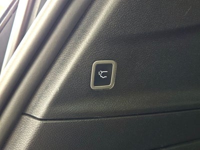 2024 Chrysler Pacifica Hybrid Select S Appearance