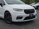 2024 Chrysler Pacifica Hybrid Select S Appearance