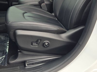 2024 Chrysler Pacifica Hybrid Select S Appearance