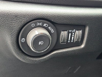 2024 Chrysler Pacifica Hybrid Select S Appearance