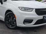 2024 Chrysler Pacifica Hybrid Select S Appearance