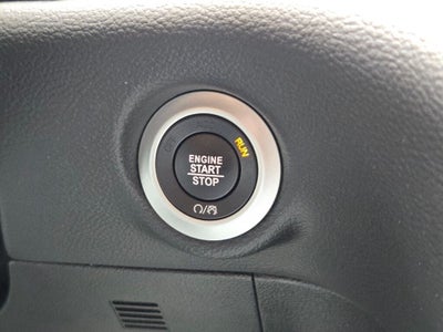2024 Chrysler Pacifica Hybrid Select S Appearance