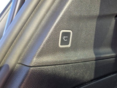 2021 Chrysler Pacifica Hybrid Limited