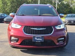 2021 Chrysler Pacifica Hybrid Limited