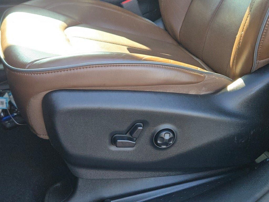 2021 Chrysler Pacifica Hybrid Limited