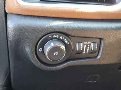 2021 Chrysler Pacifica Hybrid Limited