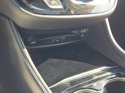 2021 Chrysler Pacifica Hybrid Limited