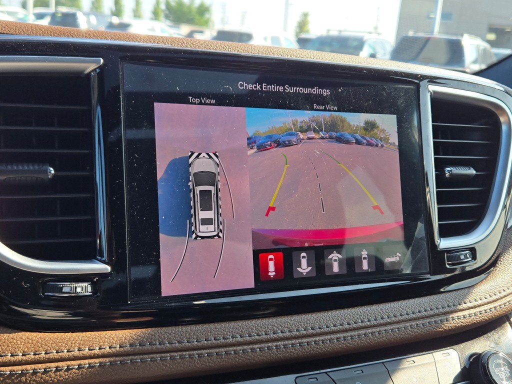 2021 Chrysler Pacifica Hybrid Limited