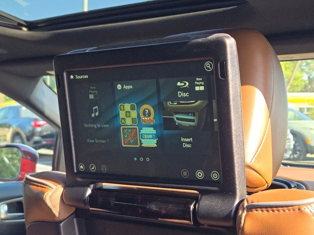 2021 Chrysler Pacifica Hybrid Limited