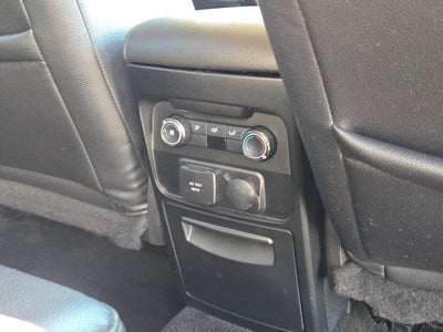 2015 Ford Flex SEL