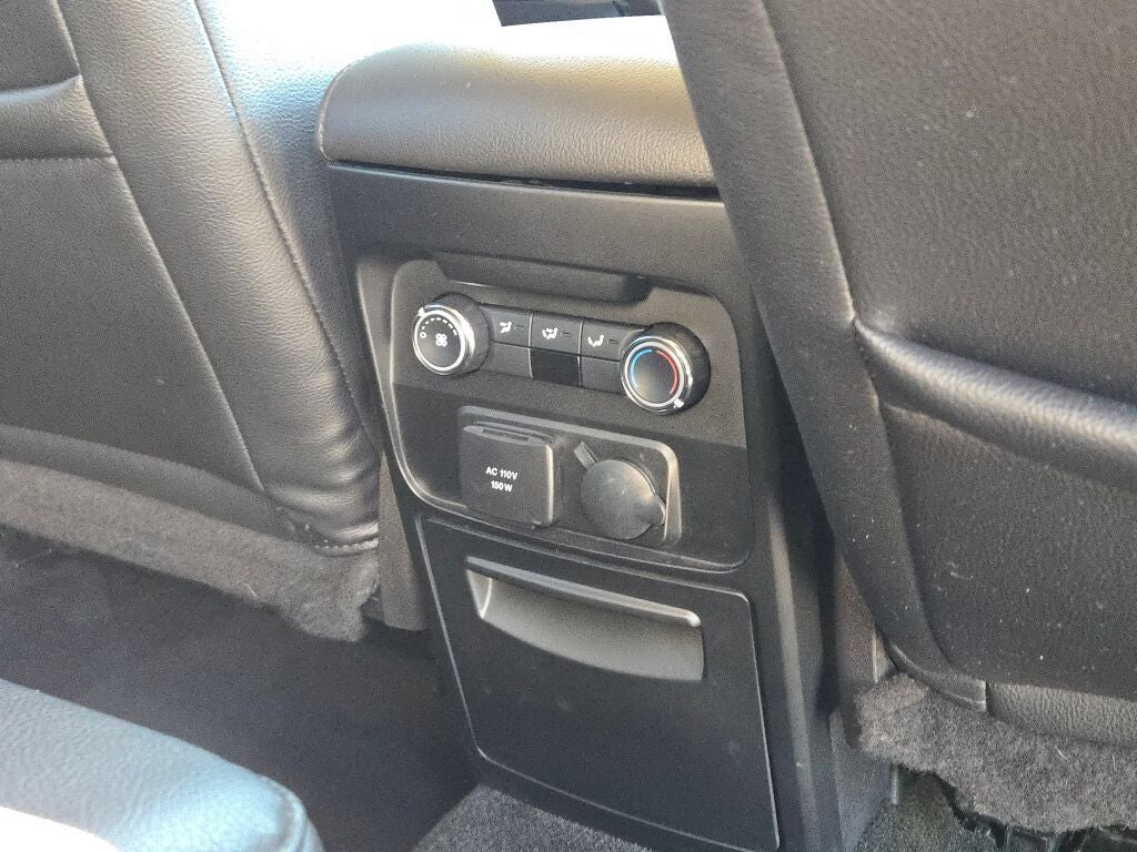 2015 Ford Flex SEL