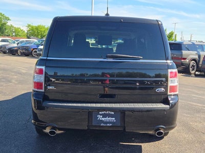 2015 Ford Flex SEL