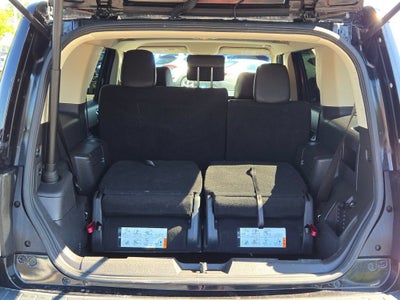 2015 Ford Flex SEL