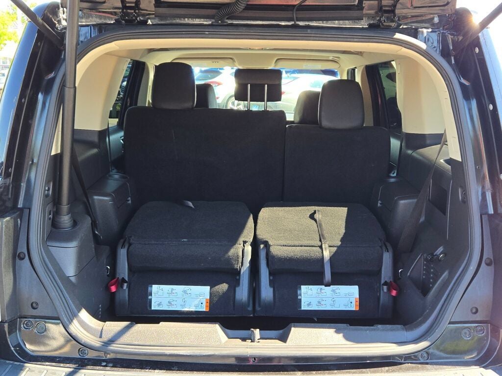 2015 Ford Flex SEL