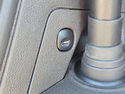 2015 Ford Flex SEL