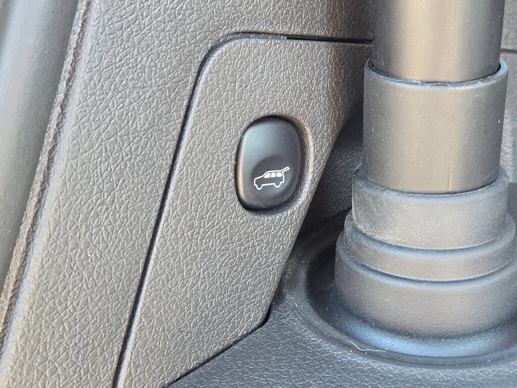 2015 Ford Flex SEL