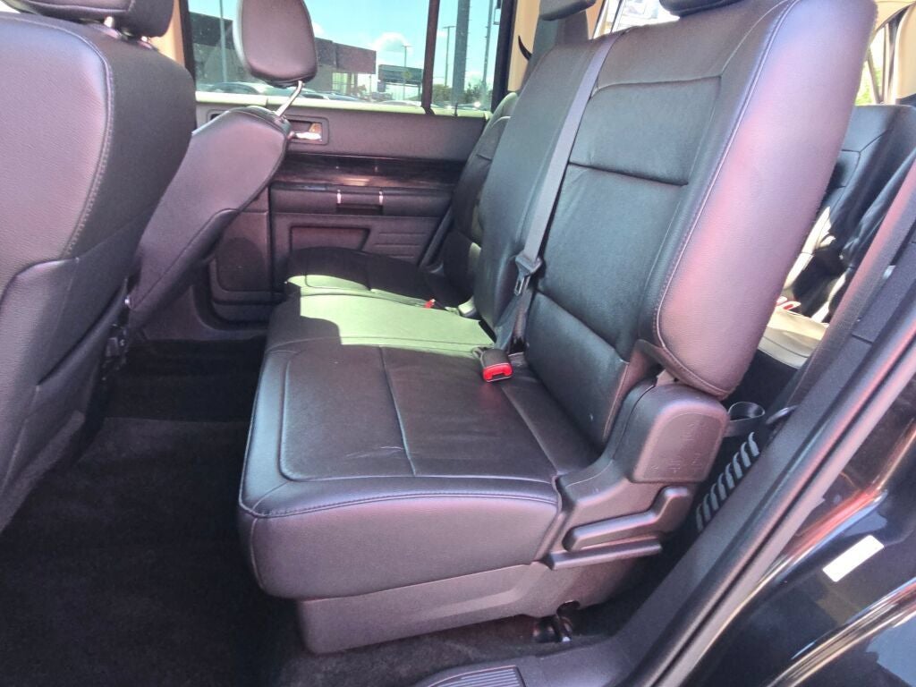 2015 Ford Flex SEL
