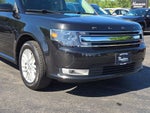 2015 Ford Flex SEL