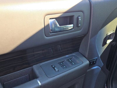 2015 Ford Flex SEL
