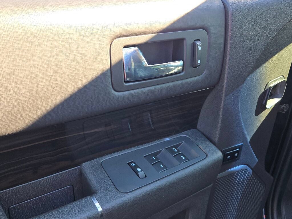 2015 Ford Flex SEL