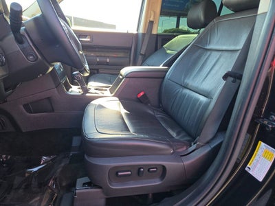 2015 Ford Flex SEL