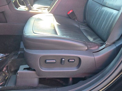 2015 Ford Flex SEL