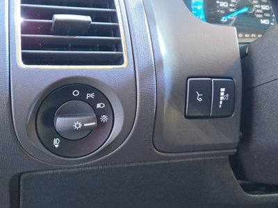 2015 Ford Flex SEL