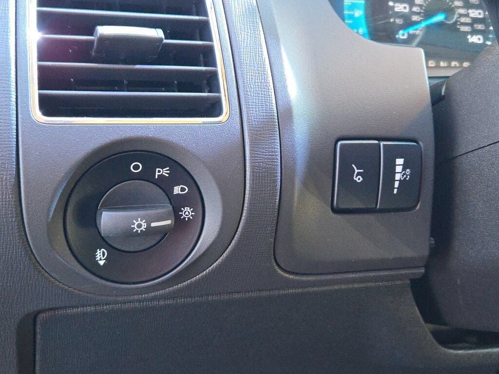 2015 Ford Flex SEL