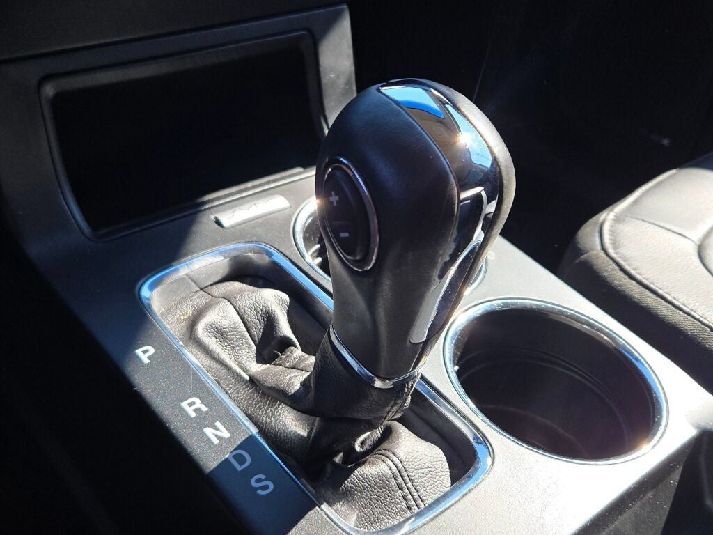 2015 Ford Flex SEL