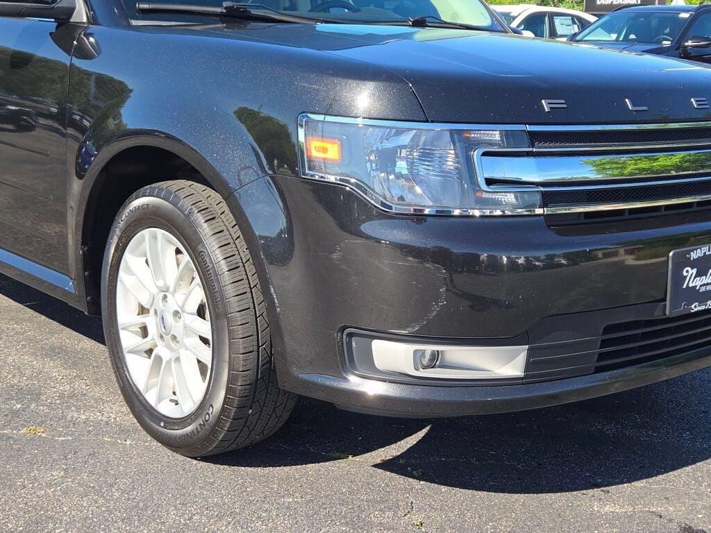 2015 Ford Flex SEL