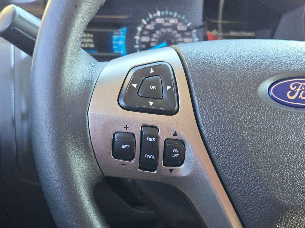 2015 Ford Flex SEL