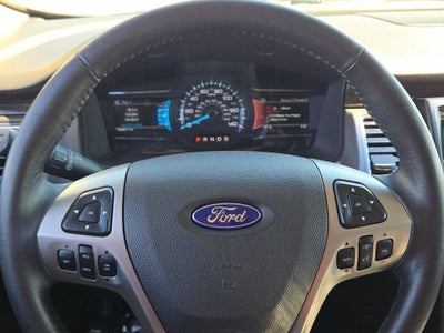 2015 Ford Flex SEL