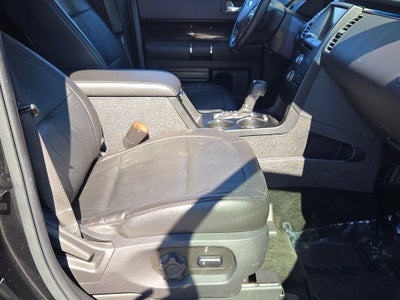 2015 Ford Flex SEL