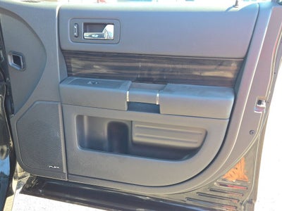 2015 Ford Flex SEL