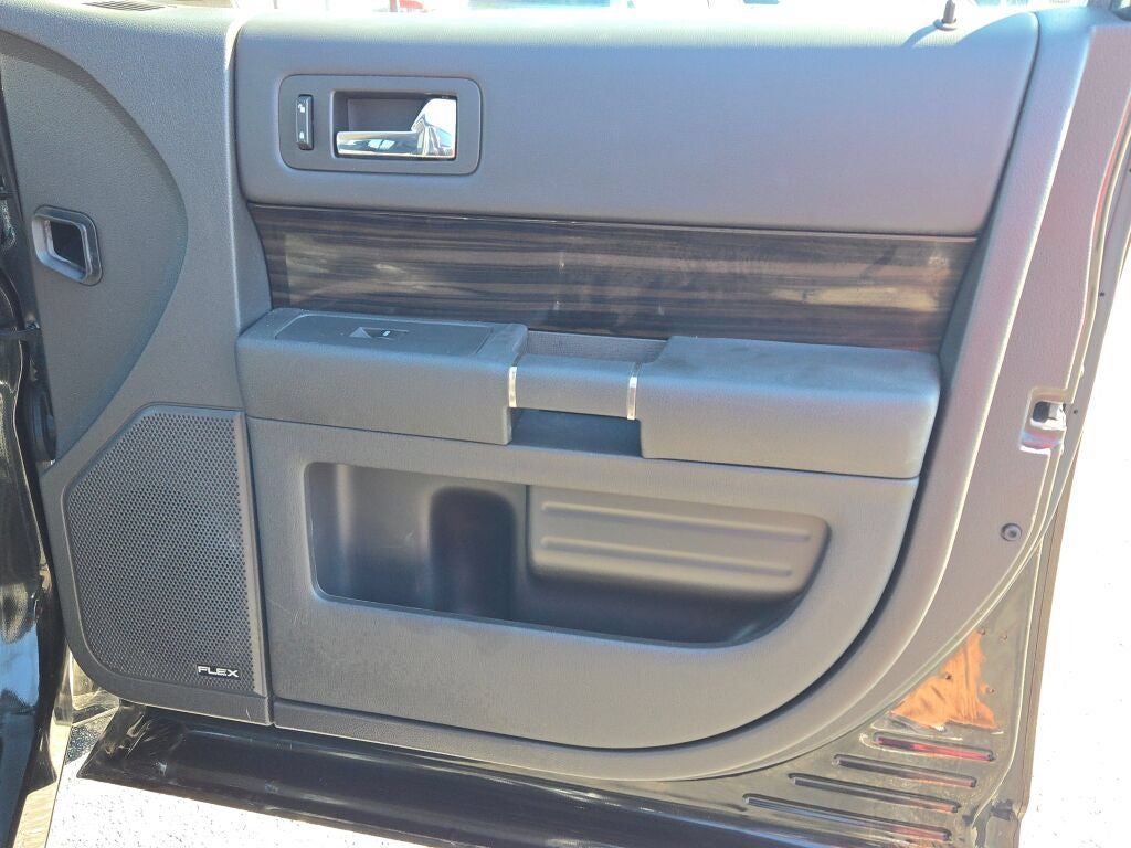 2015 Ford Flex SEL