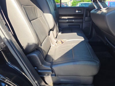 2015 Ford Flex SEL