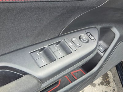 2020 Honda Civic Si