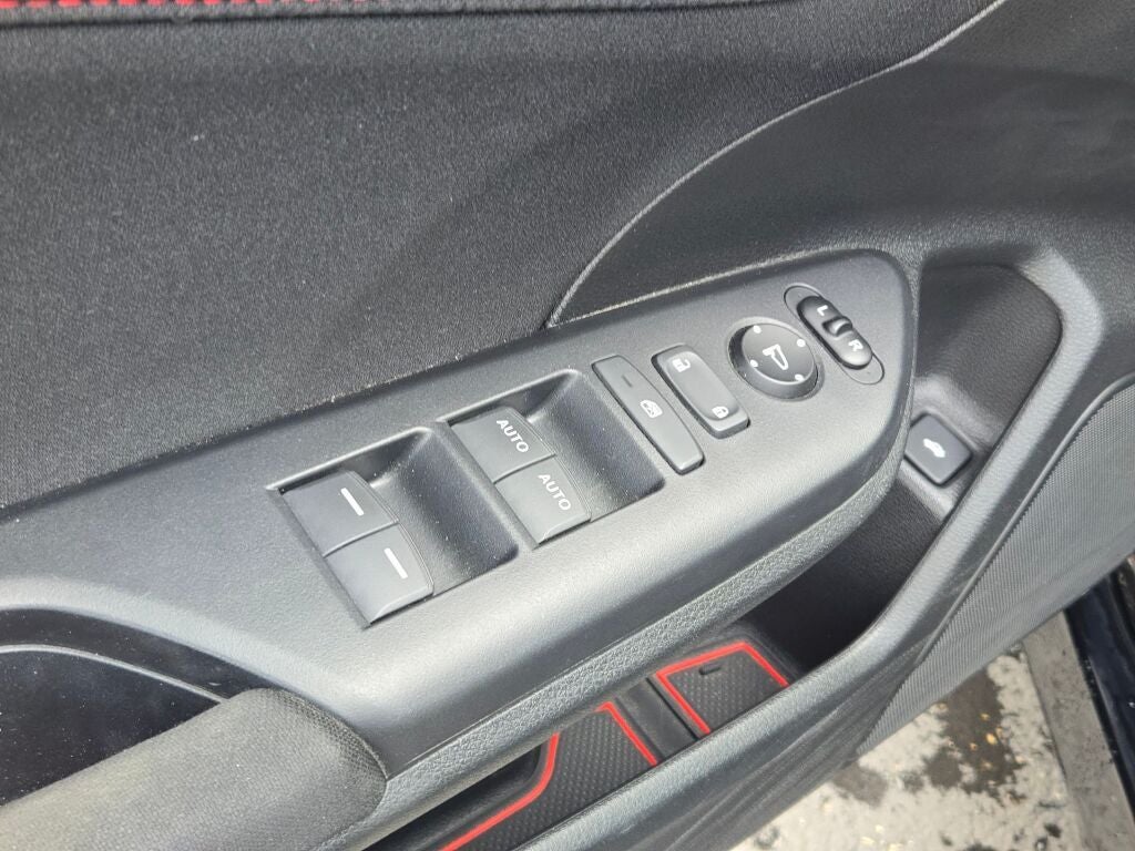 2020 Honda Civic Si
