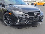 2020 Honda Civic Si